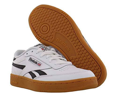 Reebok Club C Revenge Shoe - Men's Casual