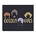 CafePress Golden Girls Minimalist Throw Blanket Soft Fleece Throw Blanket, 50