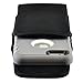 Turtleback Belt Clip Case Compatible with Apple iPhone 6 Plus, iPhone 6S Plus Fits w/OB Defender or Bulky Cases. Black Vertical Holster Nylon Pouch with Heavy Duty Rotating Belt Clip