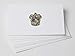 Harry Potter: Ravenclaw Foil Note Cards (Set of 10)
