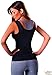 Redu Shaper Shirt Women's Black (X-Large)