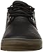 Sanuk Men's Cargo Deluxe Fashion Sneaker