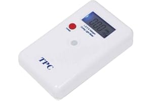 SUPER DENTAL Superdental TPC LM300 Digital Light Meter Light Cure Power Curing Tester