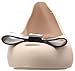 Melissa Women's Ultragirl + Alice Wonderland Ii Ballet Flat