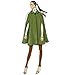 Vogue Patterns V8959 Misses' Cape Sewing Template, Size Y