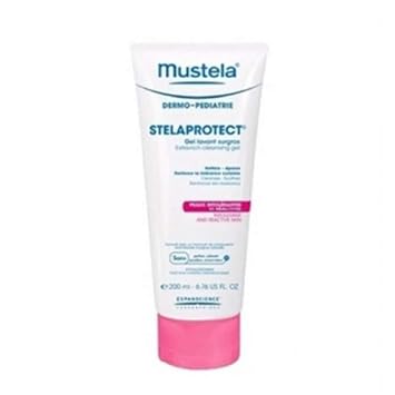 mustela stelaprotect