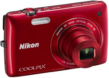 Nikon Coolpix P900  