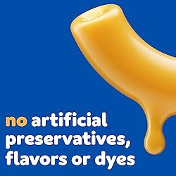 Kraft Original Macaroni & Cheese Dinner Family Size