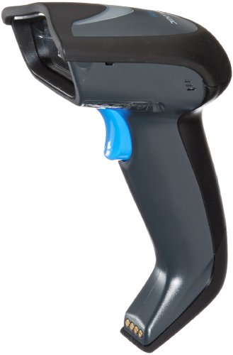 Datalogic Scanning GBT4130-BK-BTK1 USB Kit, Gryphon GBT4130 Series, Black - Thumbnail 2