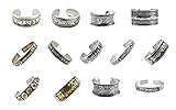 Tibetan Om Mani Padme Hum Yoga Meditation Mantra Cuff Bracelet