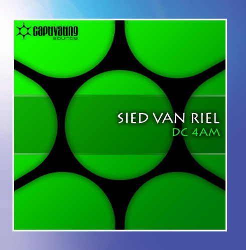 Sied van Riel - DC 4am - Zortam Music