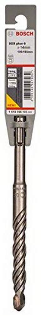 Bosch 1618596185 14 x 100 x 165 mm SDS-Plus-5 Drill Bits