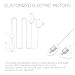 Utimi Waterproof Love Eggs Vibrators Multi-Functional Stimulator for Couples