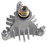 Outdoors & Spares Replaces Spindle Assembly 143651 532143651 137553,Husqvarna 532-143651,Oregon 82-510