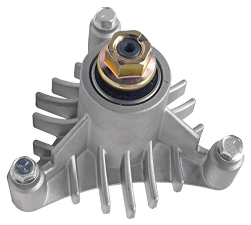 Outdoors & Spares Replaces Spindle Assembly 143651 532143651 137553,Husqvarna 532-143651,Oregon 82-510