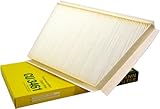 Mann-Filter CU 3461 Cabin Filter For Select Mercedes-Benz Models