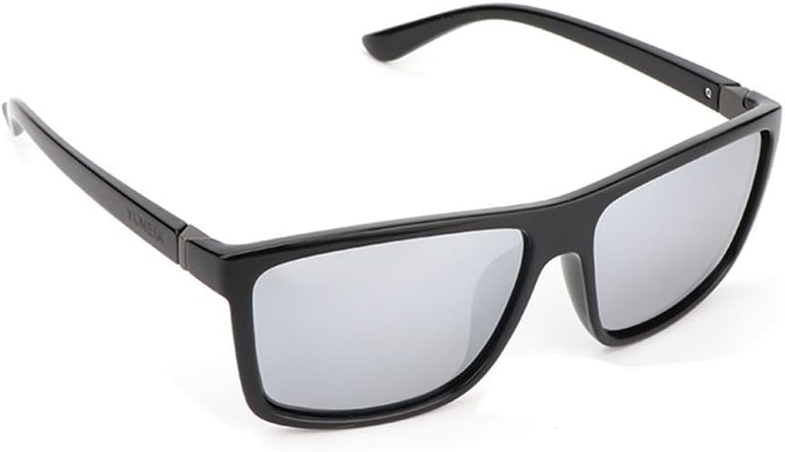 Polarized Sunglasses for Mens Womens - Fishing Driving Eyewear Shades Beach