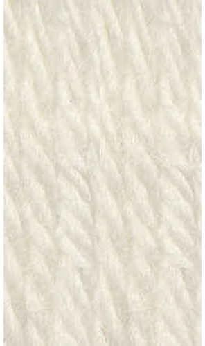 Plymouth Galway Worsted 1 Natural