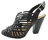 Delicious Hills strappy