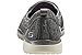 Skechers Microburst Topnotch Womens Slip on Sneakers