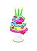 Play-Doh Kitchen Creations Frost 'n Fun Cakes