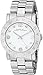 Marc by Marc Jacobs Women's MBM3054 Amy Stainless Steel Watch with Link Bracelet