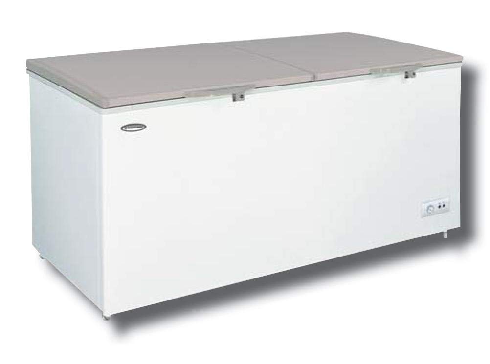 Westpoint Chest Freezer 2 Door, 600 Litre price in UAE Amazon.ae
