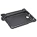 NEWSTYLE Tab E 8.0 Kids Case - Shockproof Light Weight Protection Handle Stand Kids Case for Samsung Galaxy Tab E 8.0 Inch 2015 Tablet (Not Fit Tab E 9.6 or Other Tablet) (Black)