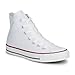 Converse Chuck Taylor All Star Hi Top Optical White, US Men's 6.5 D(M) / US Women's 8.5 B(M)