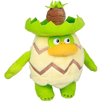 Amazoncom Pokémon Detective Pikachu Plush Stuffed Animal