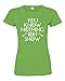 Womens You Know Nothing Jon Snow Deluxe Soft T-Shirt