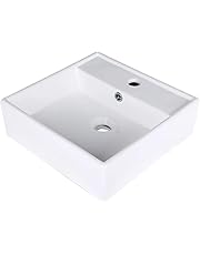 Lavabos sobre encimera | Amazon.es