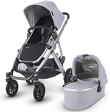 uppababy uk