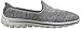 Skechers Performance Women's Go Walk 2 Hypo Walking Shoe,Gray,7.5 M US