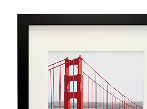 3 Frametory+11x14+Black+Picture+Frame