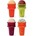 Motorized Ice Cream Cone