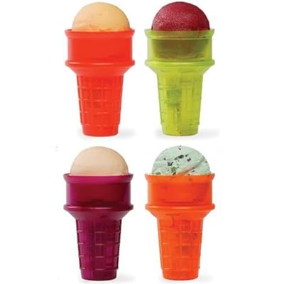 ice cream spinner
