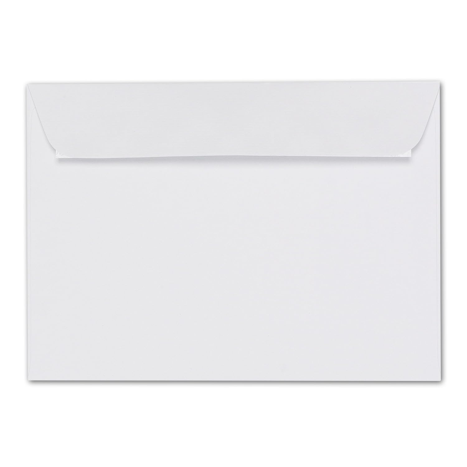 Artoz 1001 DIN C5 envelopes 100 g/m² // parent 25 Stück 210 - Blütenweiß