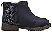 OshKosh B'Gosh Unisex-Child Daria Girl's Glitter Ankle Boot