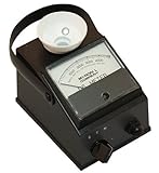 Myron L 512T5D PoolMeter 05000ppm442 05000 ppmNaCl