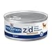 Hill's Prescription Diet z/d ULTRA Allergen-Free Dog Food Canned (24 5.5-oz cans)