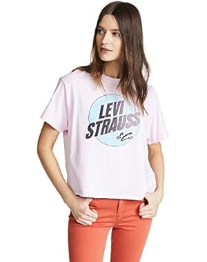Women's Graphic JV Tee