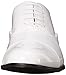 Stacy Adams Men's Gala Tuxedo Oxford, White Patent, 12 W US