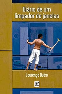 Livro Diário de um Limpador de Janelas