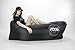 VCSTio Inflatable Lounger Blow Up Air Couch Pool Floating Sofa EasyTo Inflate. IDEAL Summer Gift For Outdoors Adventures ,Camping, Hiking, Backpacking, Festivals or Even to Chill At the Lawn