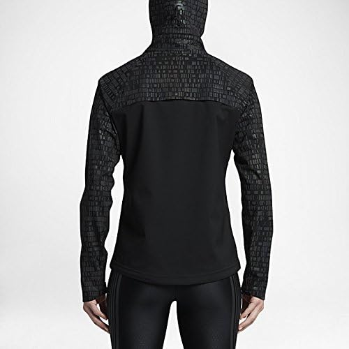 hypershield flash jacket