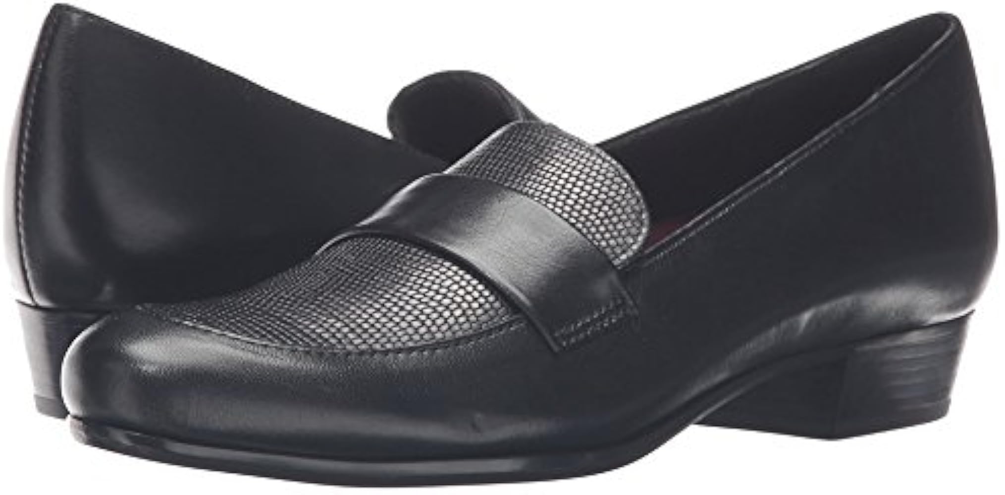 munro kiera loafer