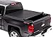 RealTruck TruXedo TruXport Soft Roll Up Truck Bed Tonneau Cover | 271101 | Fits 2007 - 2013 Chevy/GMC Silverado/Sierra 1500, 2007-14 2500/3500HD 6' 7