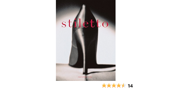stiletto amazon