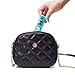 BUG HULL Pill Organizer 2 Times a Day, Large Weekly Pill Box AM PM, 7 Day Pill Case, Day and Night Vitamin Containers for Vitamins, Pill Holder for Supplements